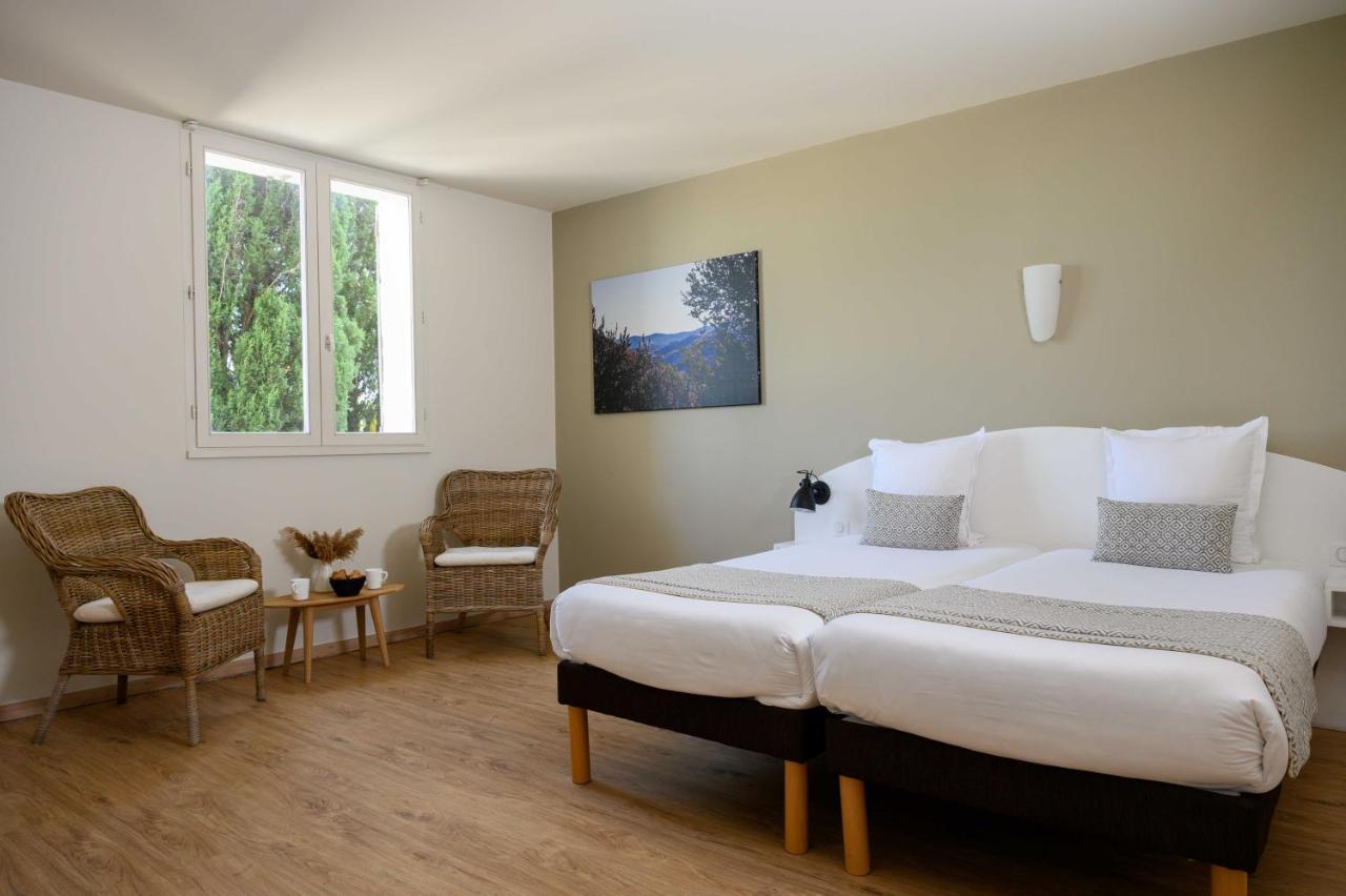Belesso Hotel Fontvieille