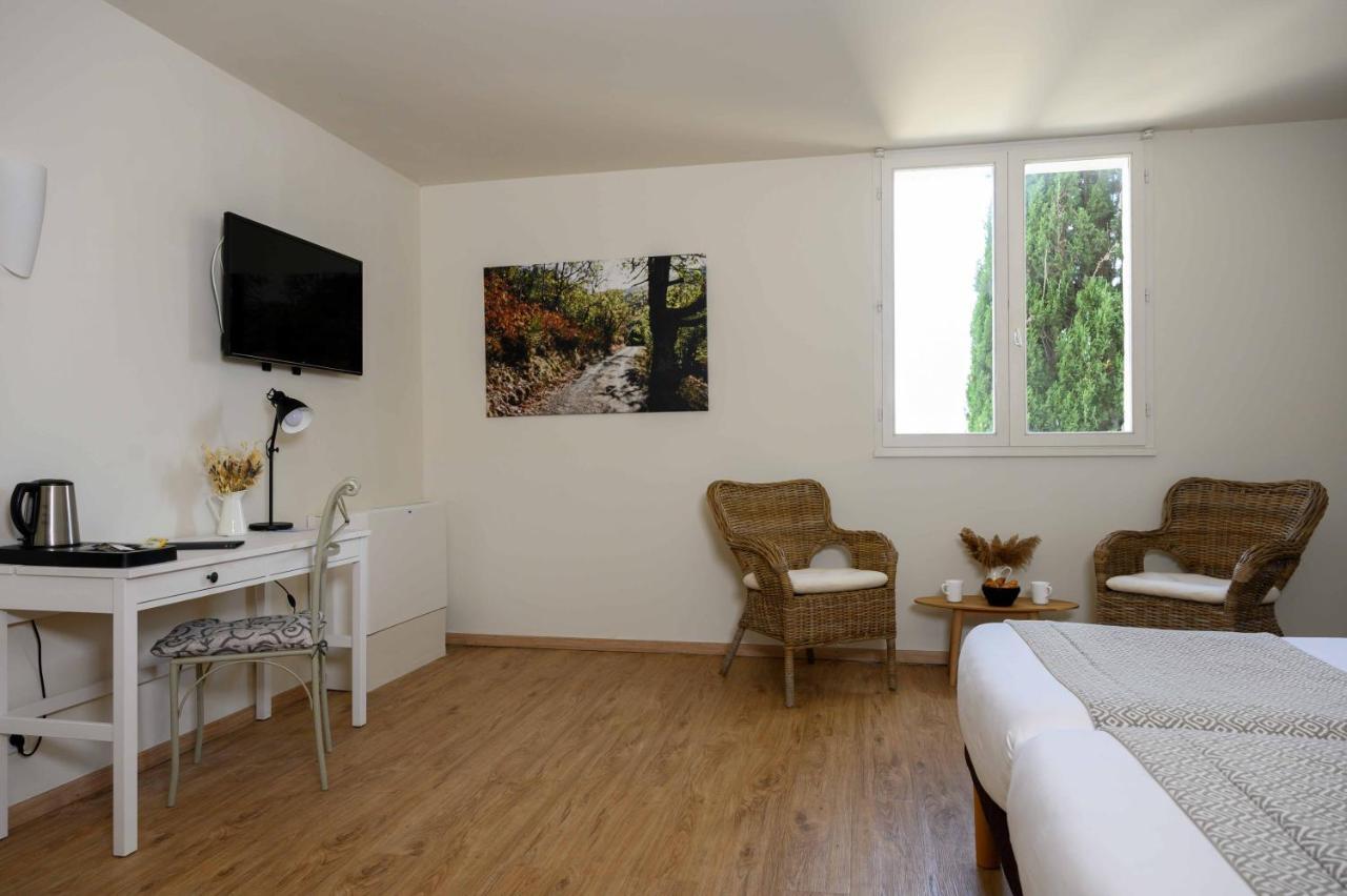 Hotel Belesso Fontvieille