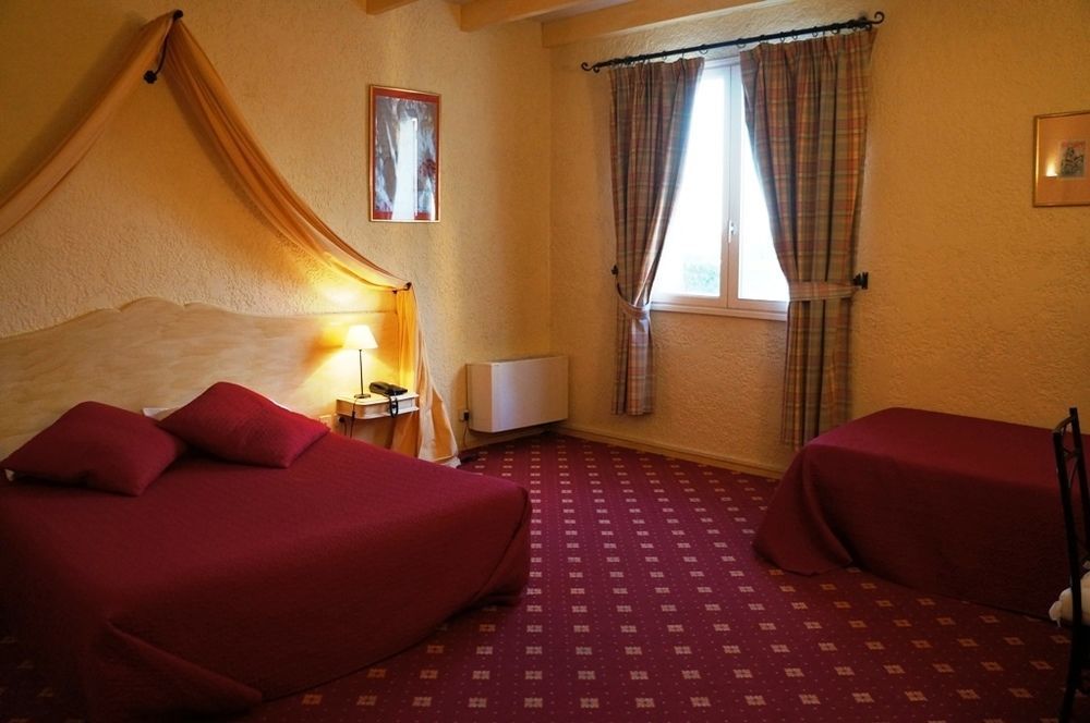 Belesso 3* Fontvieille