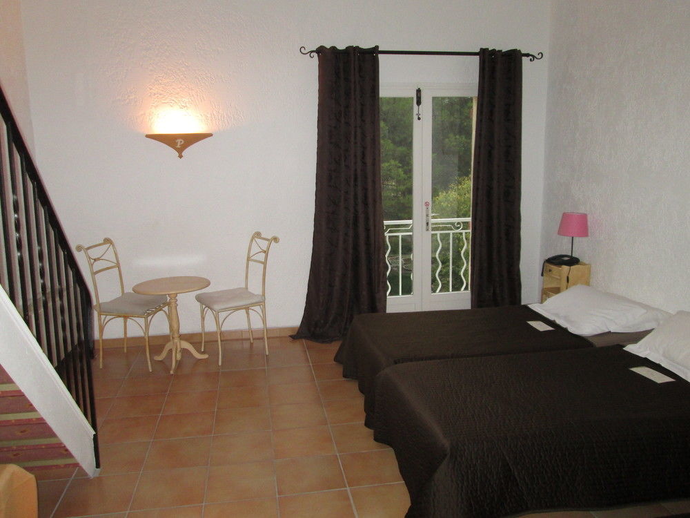 Belesso Hotel Fontvieille