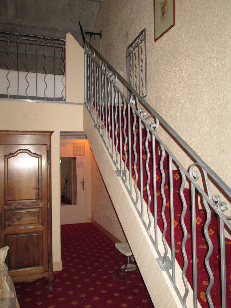 Hotel Belesso Fontvieille