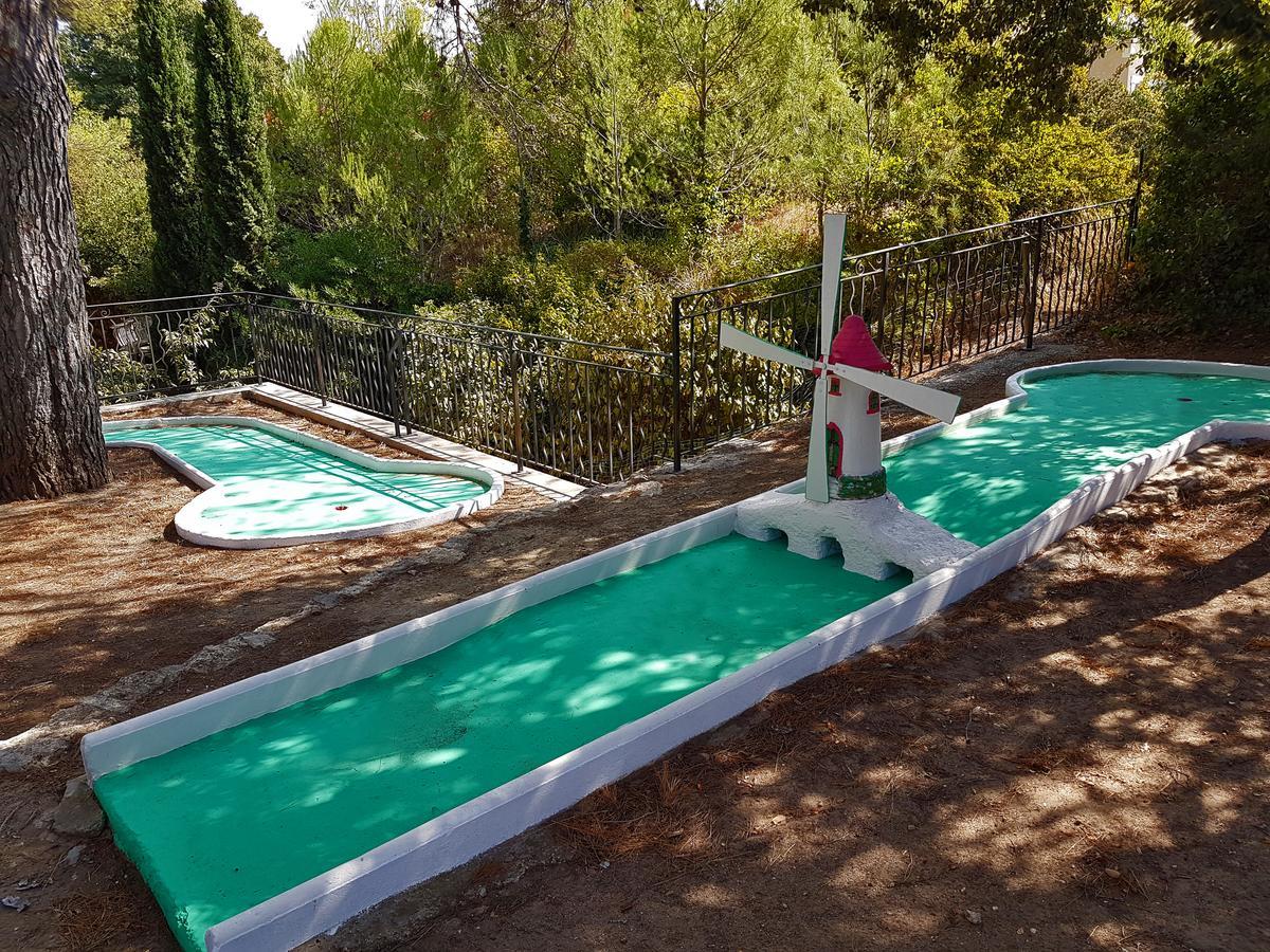 Hotel Belesso Fontvieille