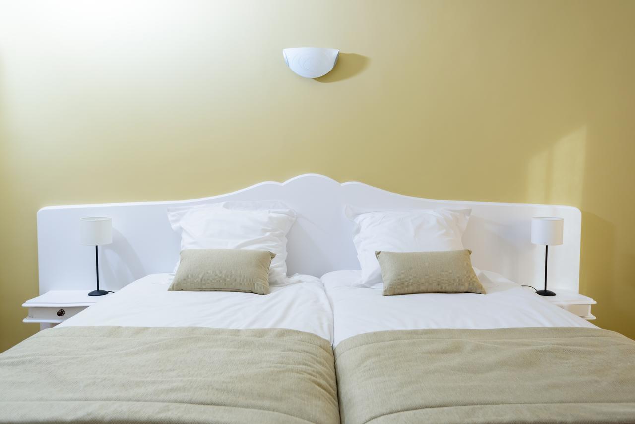 Belesso Hotel Fontvieille