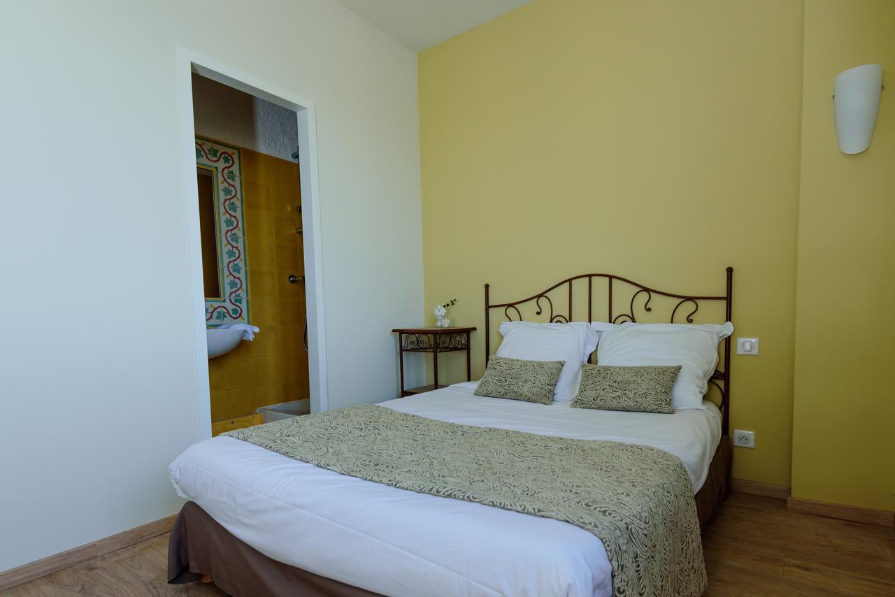 Hotel Belesso Fontvieille