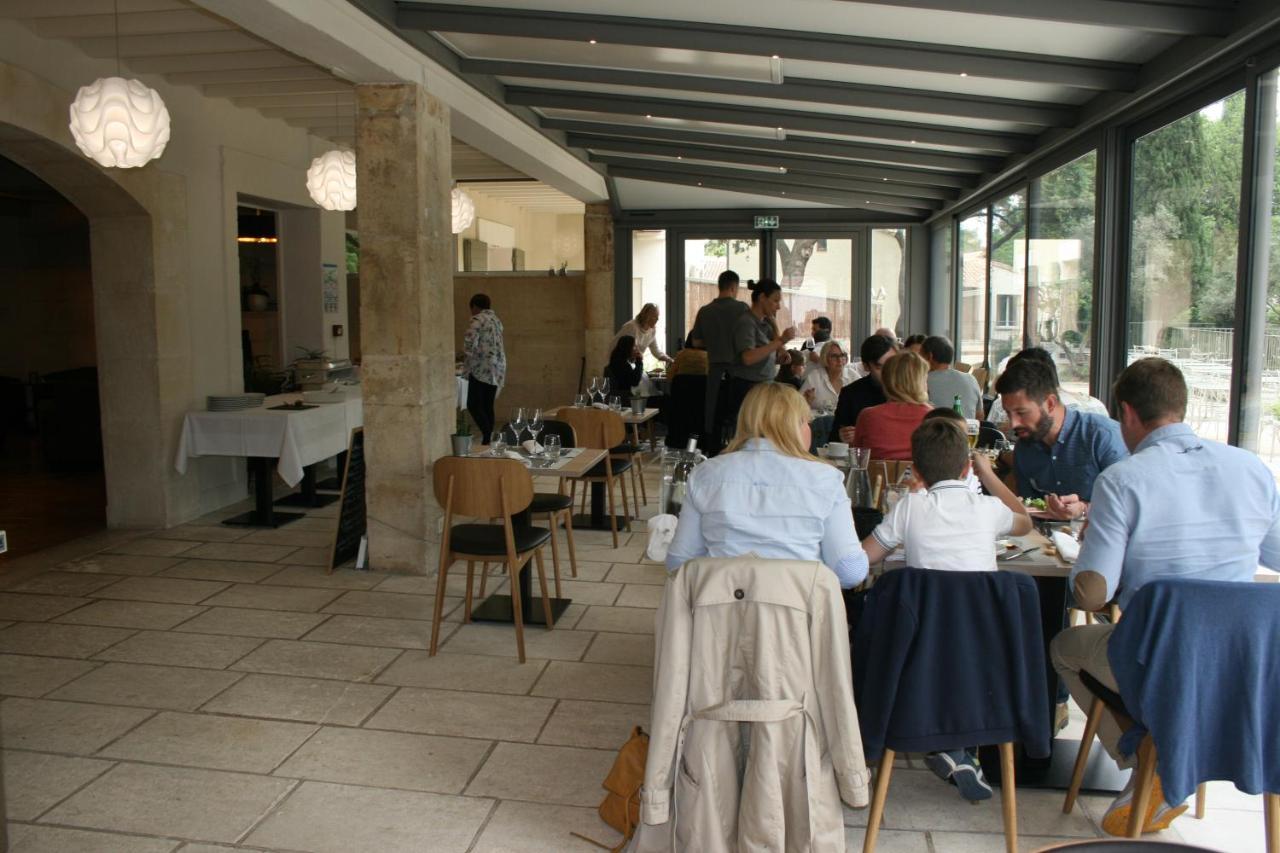 Belesso Hotel Fontvieille
