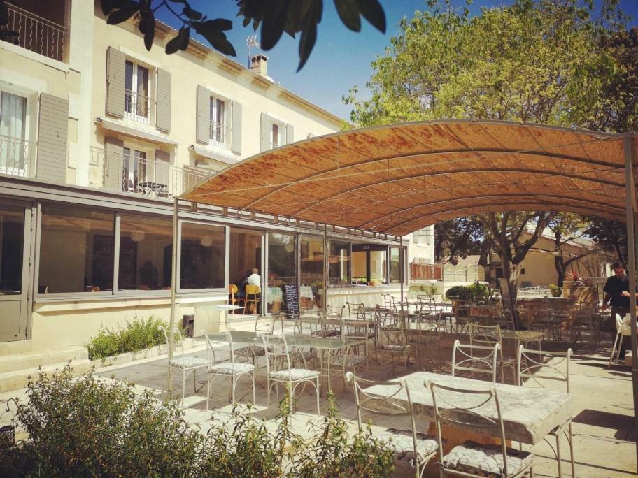 Hotel Belesso Fontvieille