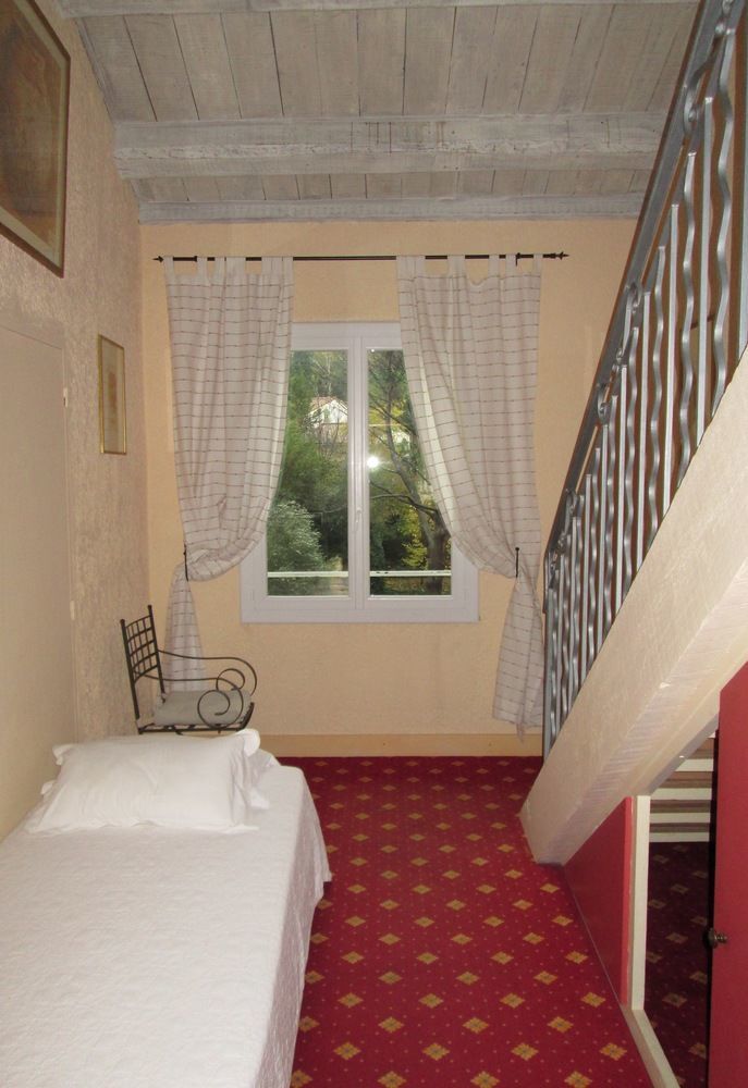 Belesso Hotel Fontvieille